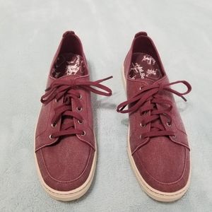 L.L.Bean Woman' Sneakers Size 9.5